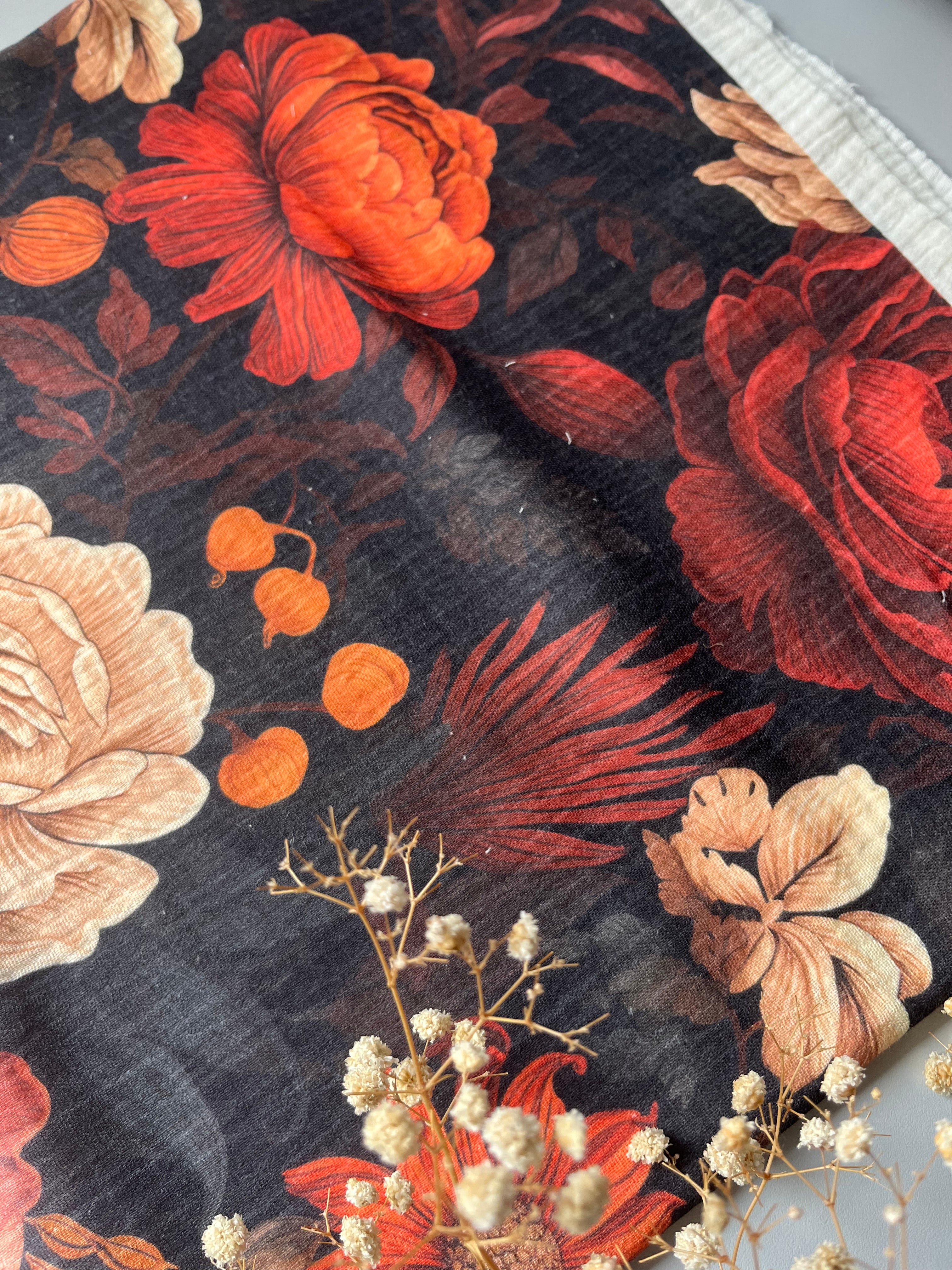 Herbstliche Blumen Dauervorbestellung